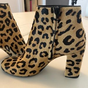 It is a stamens boots